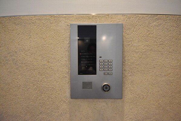 オーパスホームズ八丁堀の物件内観写真